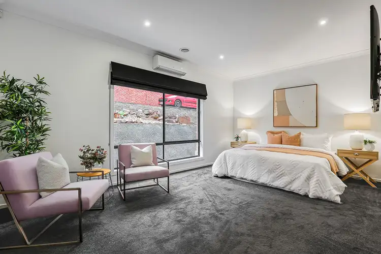 Second view of Homely house listing, 43 Union Avenue, Pakenham VIC 3810