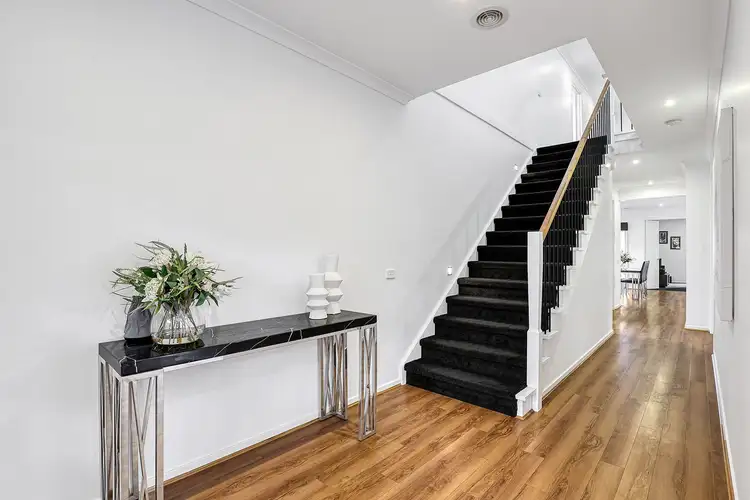 Fourth view of Homely house listing, 43 Union Avenue, Pakenham VIC 3810
