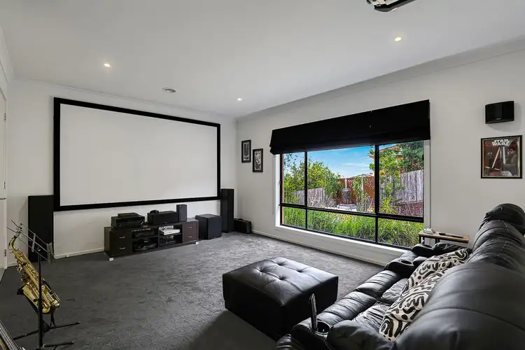 Fifth view of Homely house listing, 43 Union Avenue, Pakenham VIC 3810