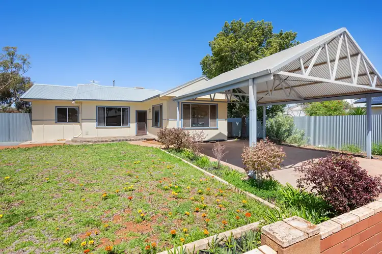 33 Oberthur Street, South Kalgoorlie WA 6430