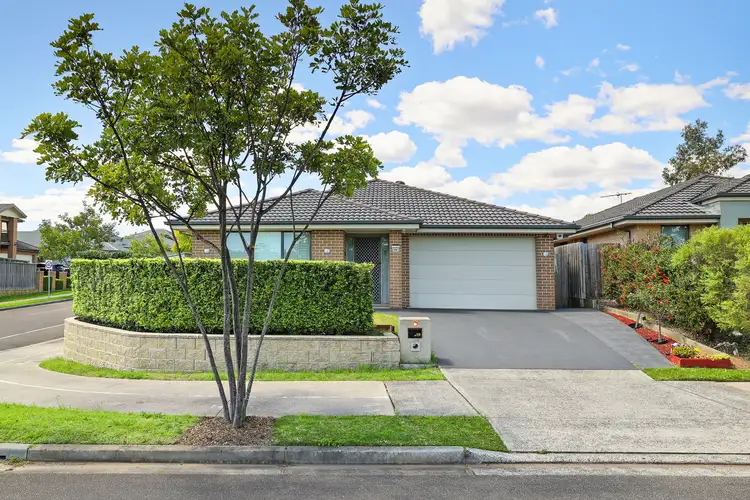 Main view of Homely house listing, 29 Ingleburn Gardens Drive, Bardia NSW 2565