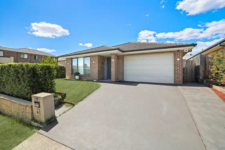 Second view of Homely house listing, 29 Ingleburn Gardens Drive, Bardia NSW 2565