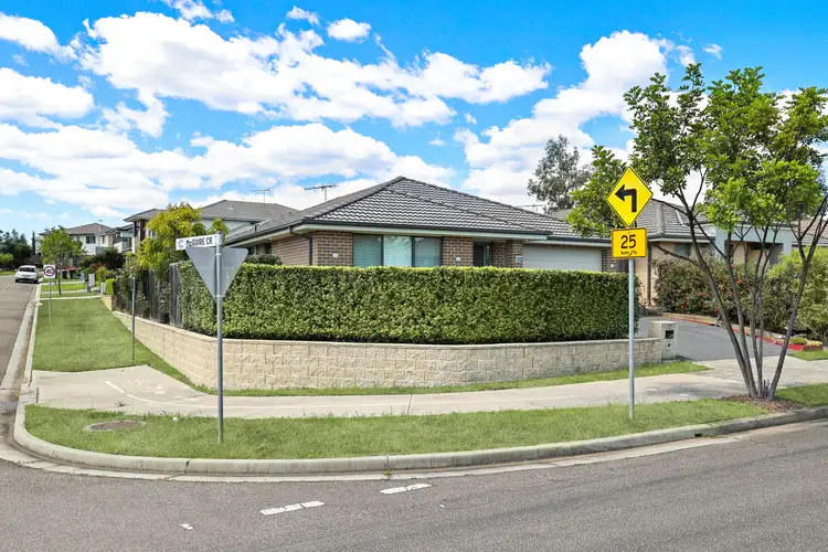 Third view of Homely house listing, 29 Ingleburn Gardens Drive, Bardia NSW 2565