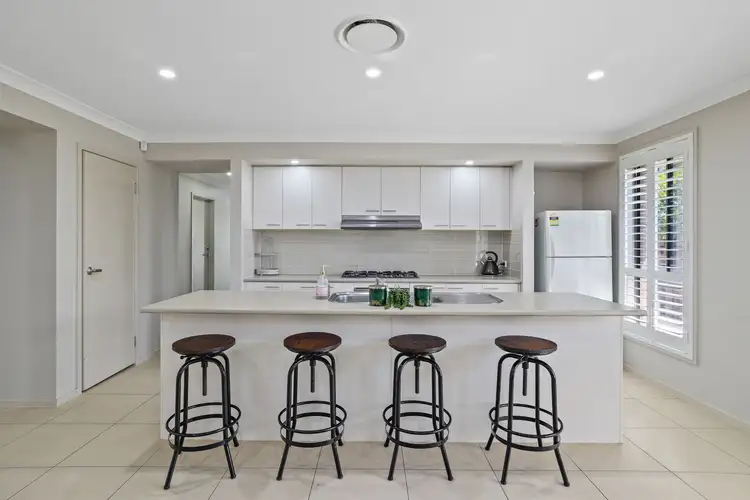 Fourth view of Homely house listing, 29 Ingleburn Gardens Drive, Bardia NSW 2565