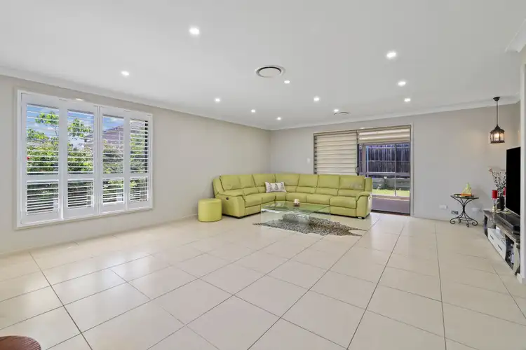 Sixth view of Homely house listing, 29 Ingleburn Gardens Drive, Bardia NSW 2565