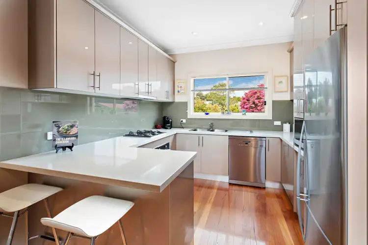 Fourth view of Homely villa listing, 1/1B Bland Street, Kiama NSW 2533