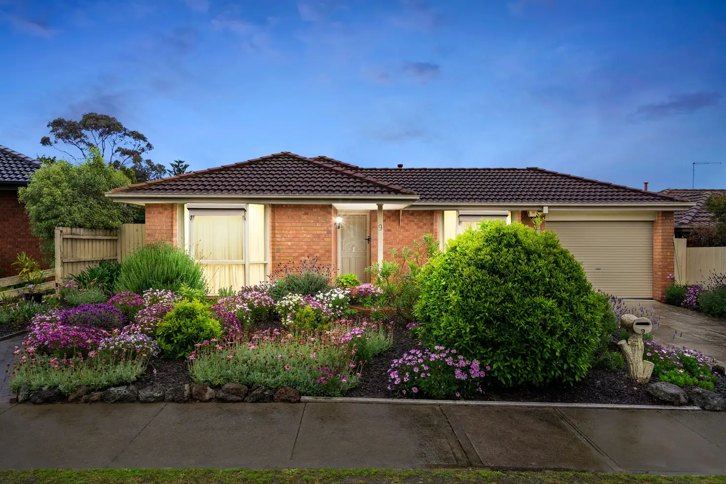 Main view of Homely house listing, 9 Brushwood Grove, Frankston VIC 3199