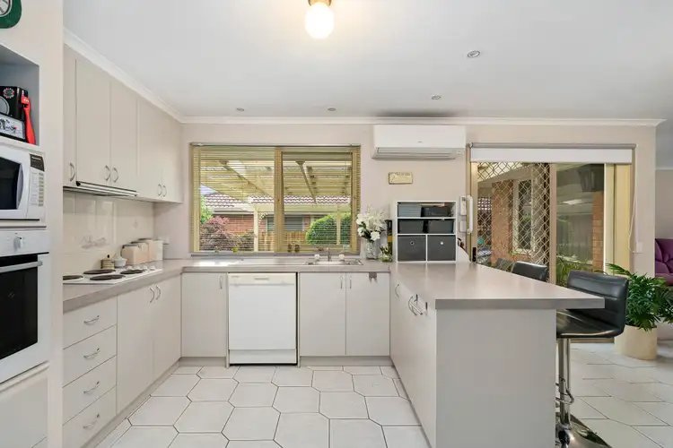 Third view of Homely house listing, 9 Brushwood Grove, Frankston VIC 3199