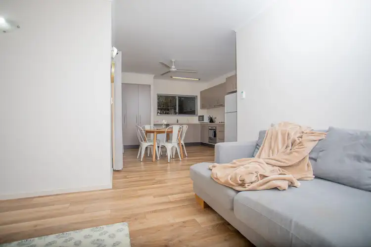 Second view of Homely house listing, 58 Haultain Crescent, Durack NT 830