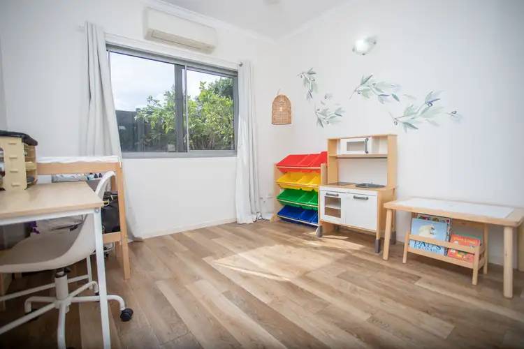 Fourth view of Homely house listing, 58 Haultain Crescent, Durack NT 830