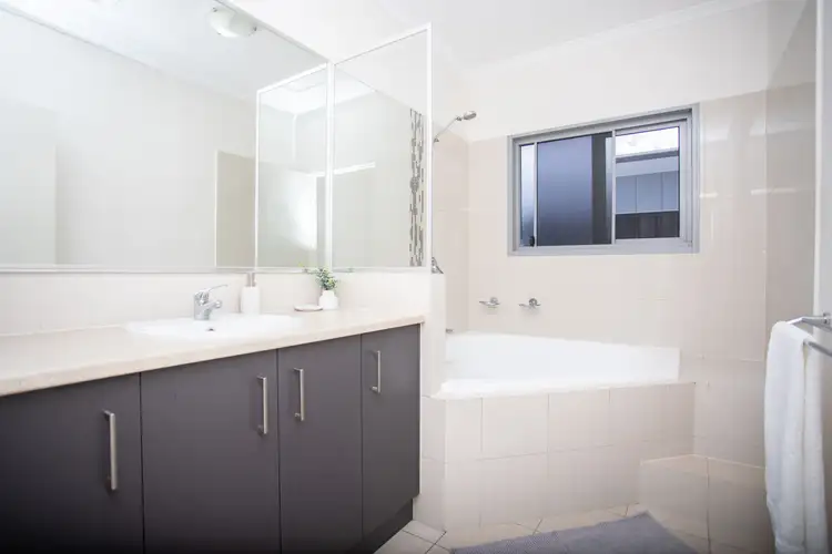 Fifth view of Homely house listing, 58 Haultain Crescent, Durack NT 830
