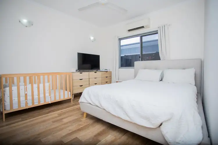 Seventh view of Homely house listing, 58 Haultain Crescent, Durack NT 830