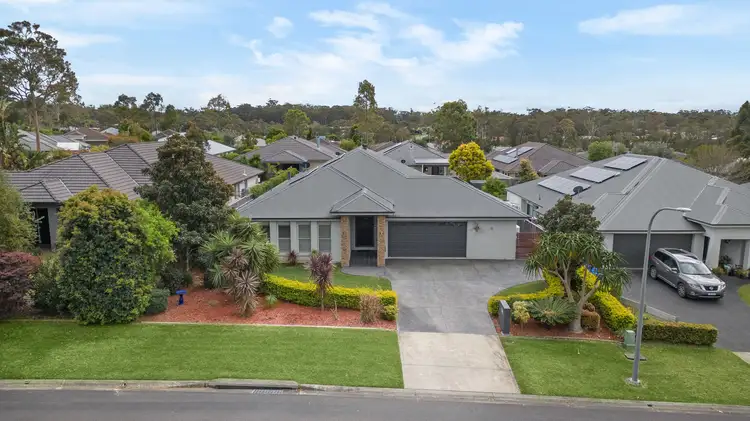 7 Kapalua Crescent, Medowie NSW 2318