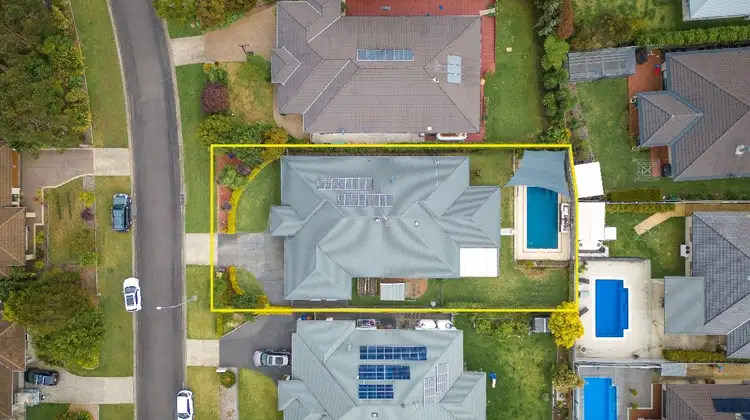 Second view of Homely house listing, 7 Kapalua Crescent, Medowie NSW 2318