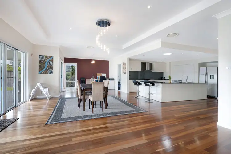 Fourth view of Homely house listing, 7 Kapalua Crescent, Medowie NSW 2318