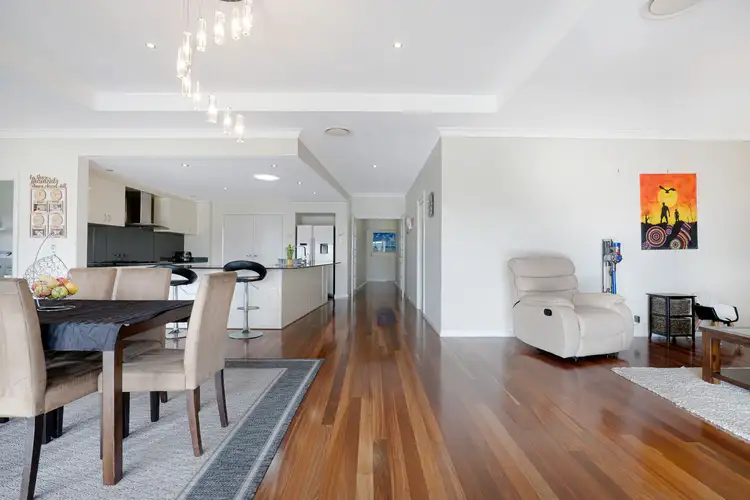 Fifth view of Homely house listing, 7 Kapalua Crescent, Medowie NSW 2318