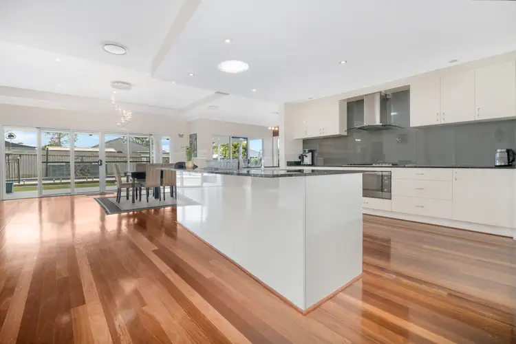 Sixth view of Homely house listing, 7 Kapalua Crescent, Medowie NSW 2318