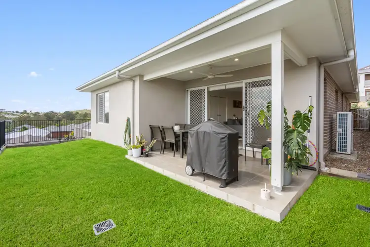 Second view of Homely house listing, 3 Mellor Street, Augustine Heights QLD 4300