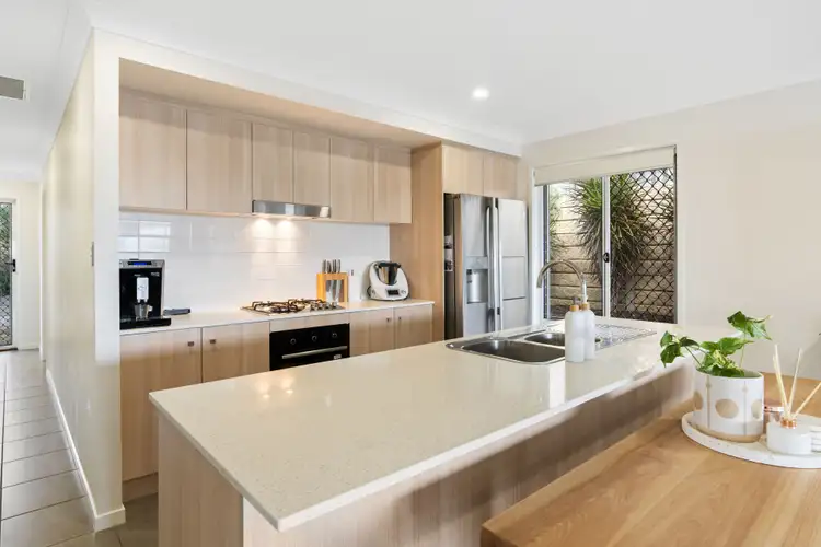 Third view of Homely house listing, 3 Mellor Street, Augustine Heights QLD 4300