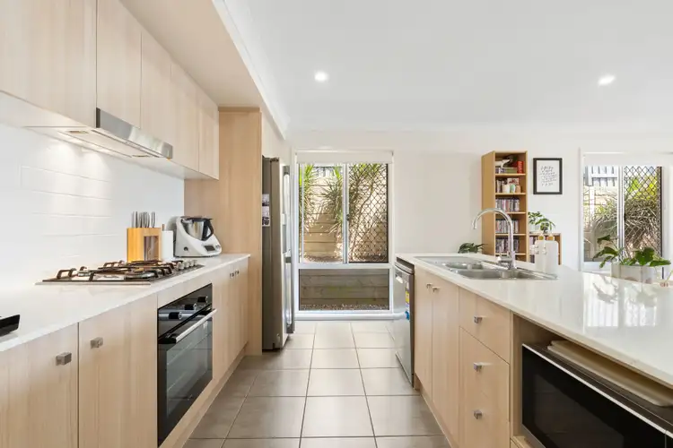 Fourth view of Homely house listing, 3 Mellor Street, Augustine Heights QLD 4300