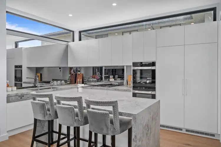 Sixth view of Homely townhouse listing, 1/22 Burroughs Road, Balwyn VIC 3103