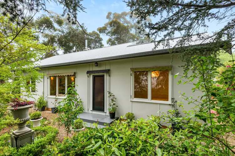 Main view of Homely house listing, 2032 Greenhill Road, Carey Gully SA 5144