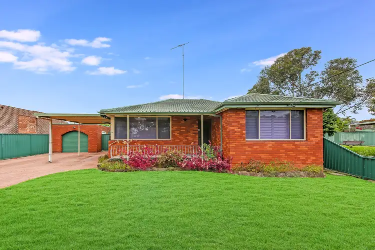 24 Bonaparte Street, Riverwood NSW 2210