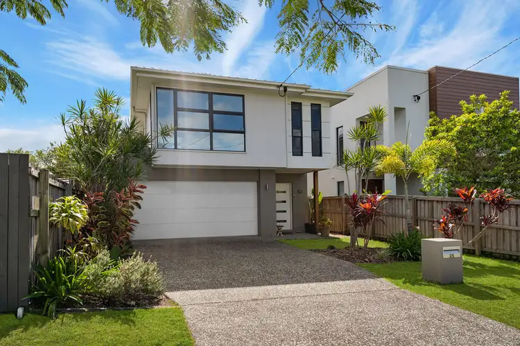 25 Watford Street, Upper Mount Gravatt QLD 4122