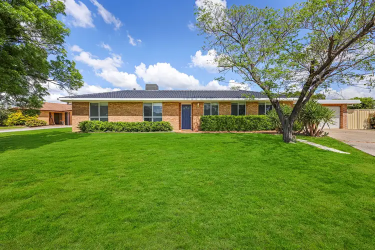 Main view of Homely house listing, 6 Nowland Crescent, Tamworth NSW 2340