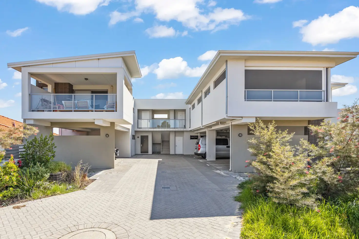 Main view of Homely apartment listing, 5/11 Royal Scot Loop, Currambine WA 6028