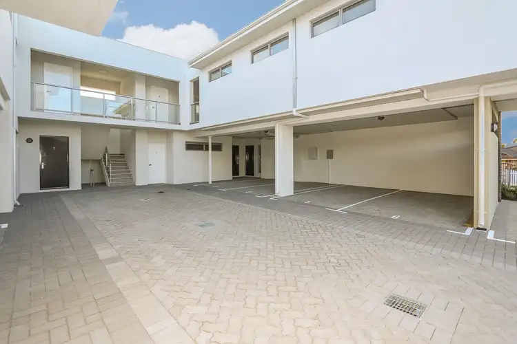 Second view of Homely apartment listing, 5/11 Royal Scot Loop, Currambine WA 6028