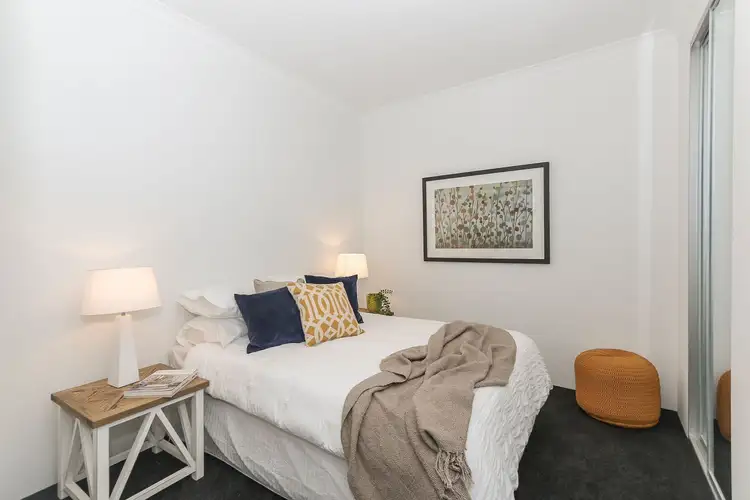 Third view of Homely apartment listing, 5/11 Royal Scot Loop, Currambine WA 6028