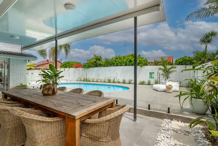 Second view of Homely house listing, 2 Bangalow Street, Minyama QLD 4575