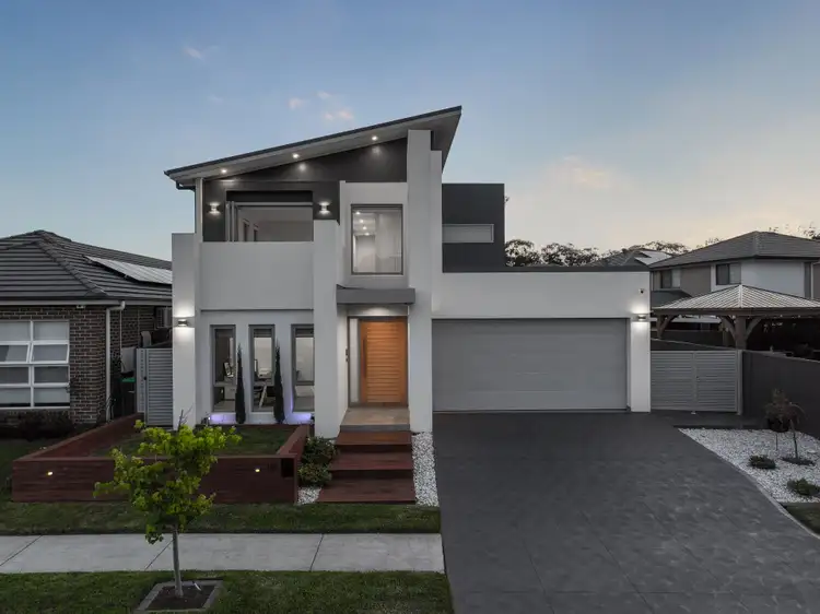 Main view of Homely house listing, 15 Calder Street, Denham Court NSW 2565