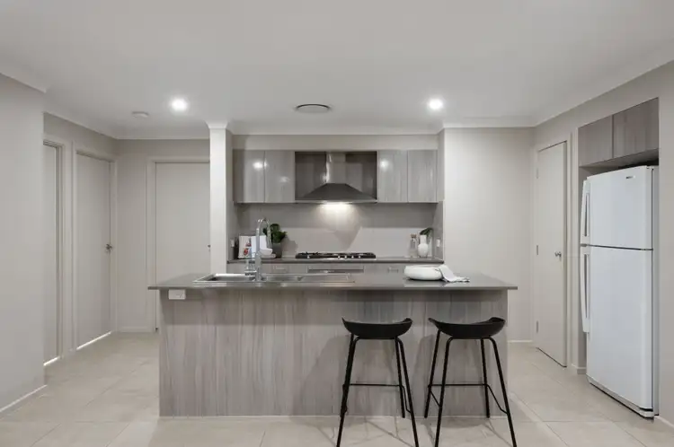 Second view of Homely house listing, 192 Willowdale Drive, Denham Court NSW 2565