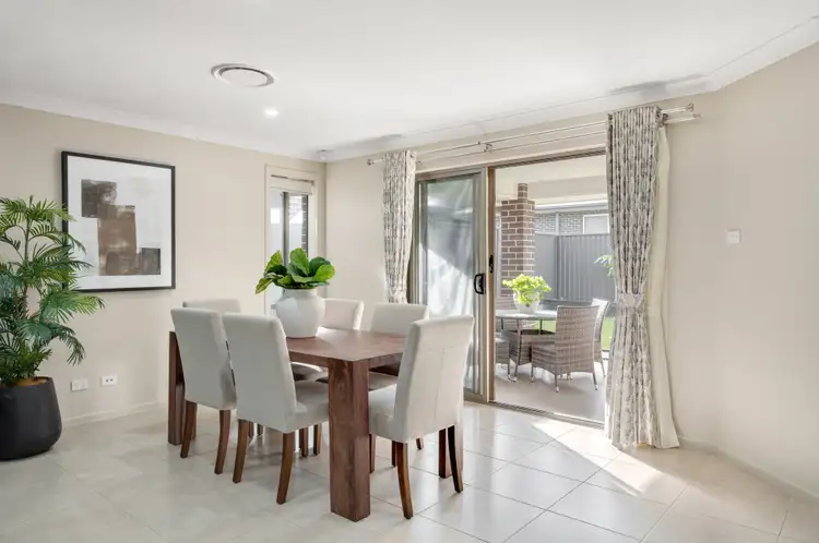 Third view of Homely house listing, 192 Willowdale Drive, Denham Court NSW 2565