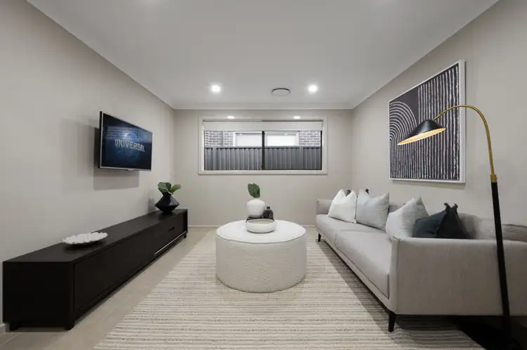 Fourth view of Homely house listing, 192 Willowdale Drive, Denham Court NSW 2565