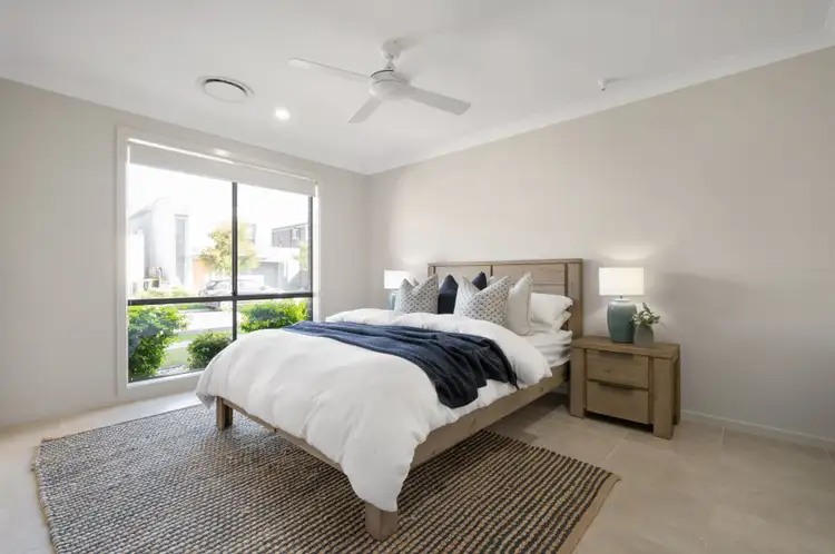 Sixth view of Homely house listing, 192 Willowdale Drive, Denham Court NSW 2565