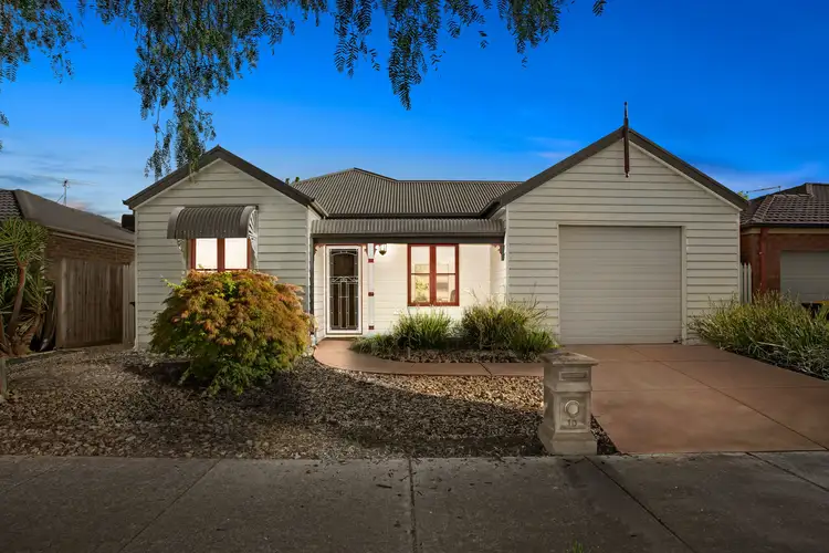 10 Vitality Drive, Doreen VIC 3754