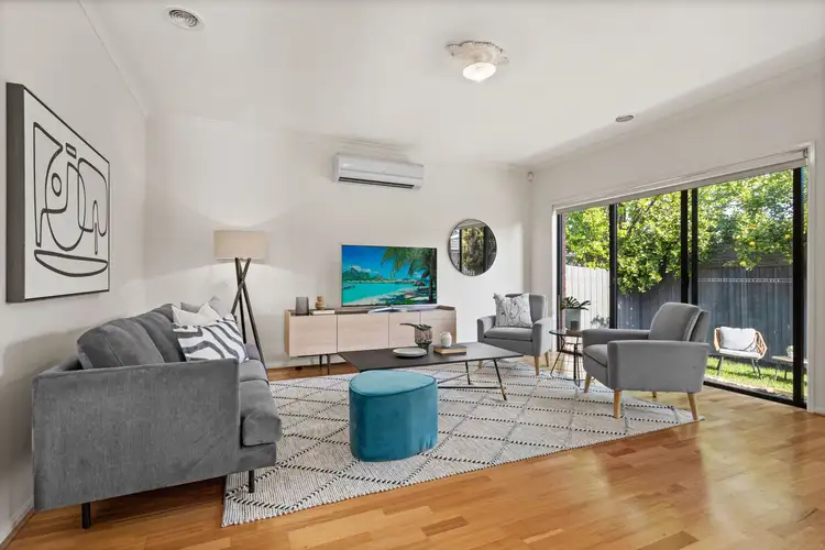 Third view of Homely house listing, 10 Vitality Drive, Doreen VIC 3754