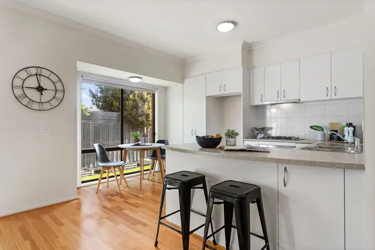 Fourth view of Homely house listing, 10 Vitality Drive, Doreen VIC 3754