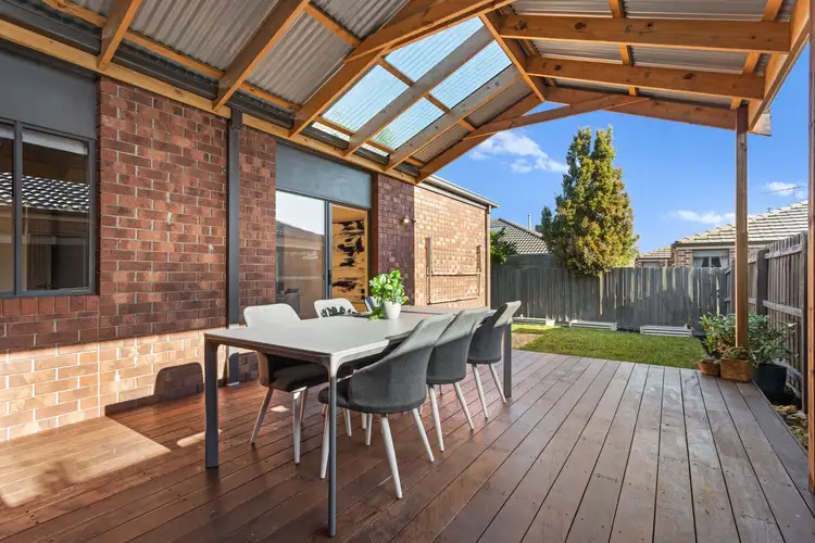Fifth view of Homely house listing, 10 Vitality Drive, Doreen VIC 3754