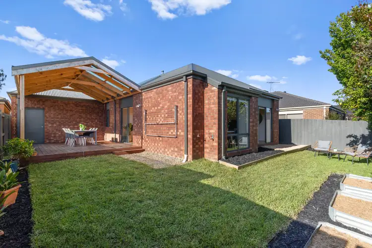 Sixth view of Homely house listing, 10 Vitality Drive, Doreen VIC 3754