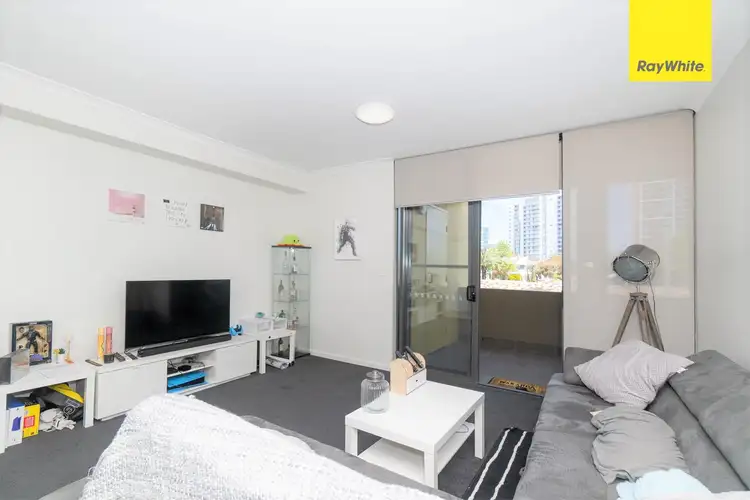 Main view of Homely apartment listing, 5/28 Goodwood Parade, Burswood WA 6100