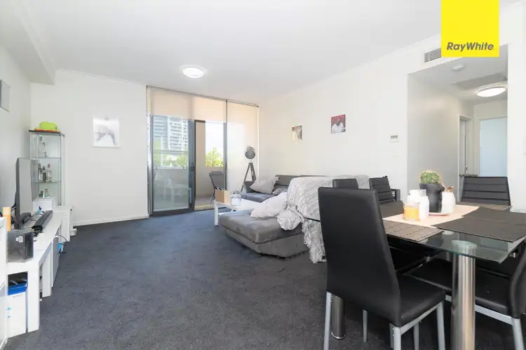 Second view of Homely apartment listing, 5/28 Goodwood Parade, Burswood WA 6100