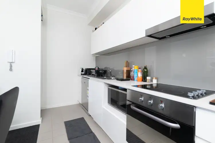Third view of Homely apartment listing, 5/28 Goodwood Parade, Burswood WA 6100