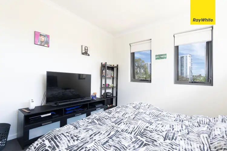 Fourth view of Homely apartment listing, 5/28 Goodwood Parade, Burswood WA 6100