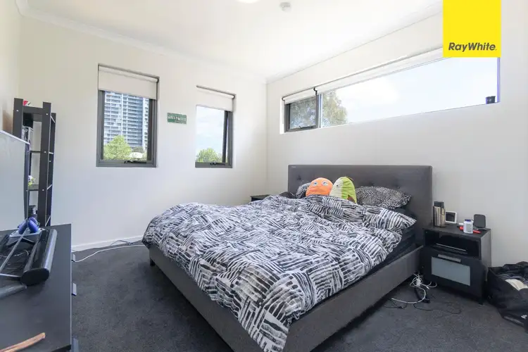 Fifth view of Homely apartment listing, 5/28 Goodwood Parade, Burswood WA 6100