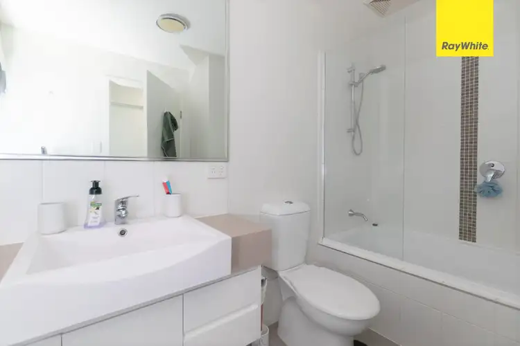 Sixth view of Homely apartment listing, 5/28 Goodwood Parade, Burswood WA 6100