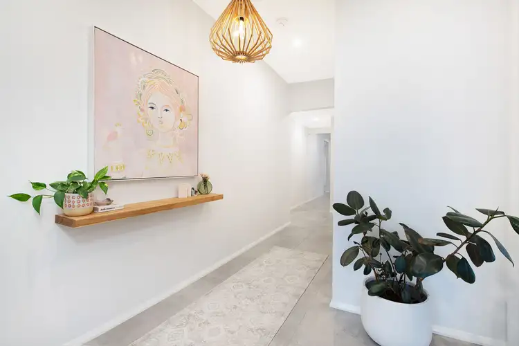 Fourth view of Homely house listing, 9 Jonagold Terrace, Gables, Box Hill NSW 2765